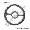 Прокладка масляного фильтра Mazda CX 7 (07-12), 6 (GJ) (13-16) (LF8X14702 / DEBZ0305)